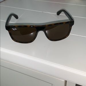 Kids Ray Ban sunglasses